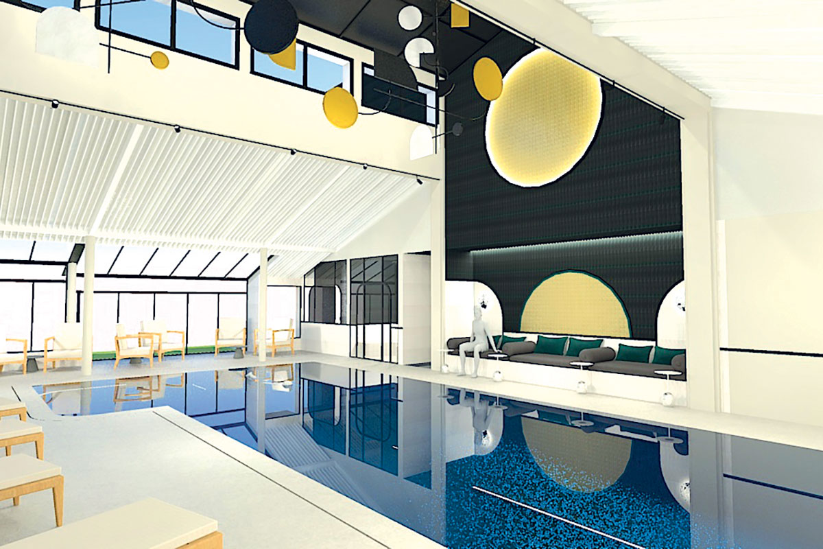 Beautiful Life Hotels poursuit sa conquête de l’hôtellerie haut de gamme