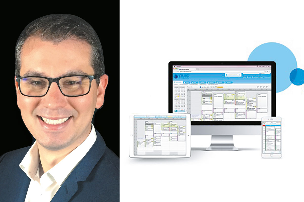 Avec de nombreuses interfaces PMS et des standards de process adaptés à toutes les offres Wellness de l’hôtellerie, Pure Informatique/Booker fournit et adapte les outils dont vous avez besoin pour accroître vos activités, gérer votre Spa et améliorer l’expérience de vos clients.