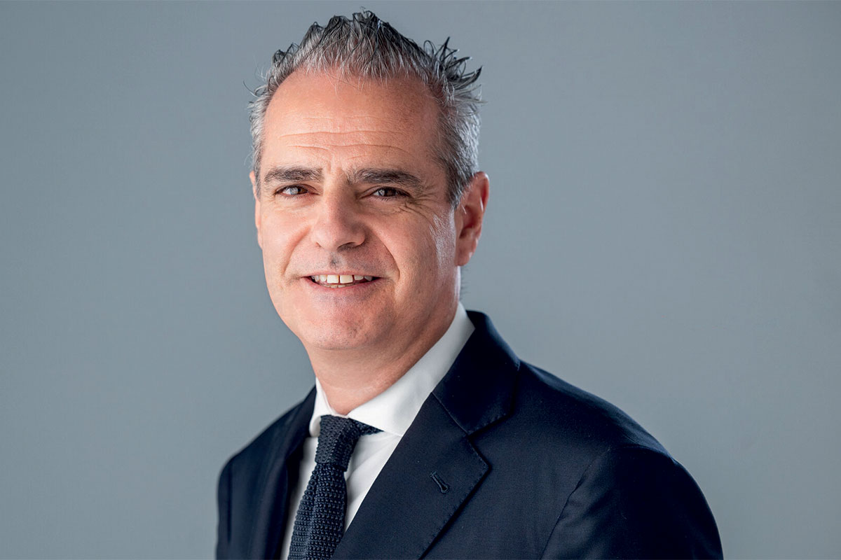 Pascal Billard fait son retour au Meurice en tant que directeur général
