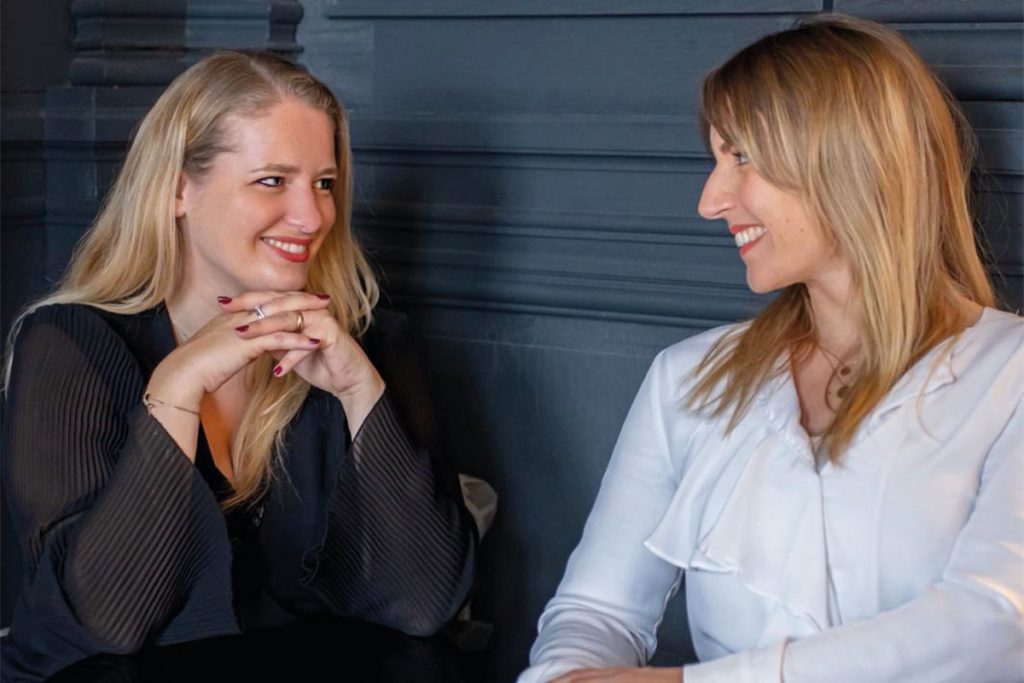 Hospitality : un duo d’experts pour des projets Hôtel & Spa sur mesure