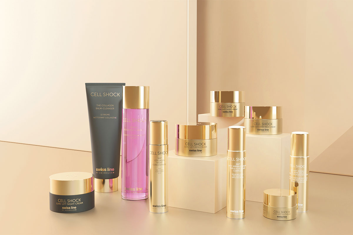 Swissline s’installe au Talise Spa du Jumeirah Carlton Tower