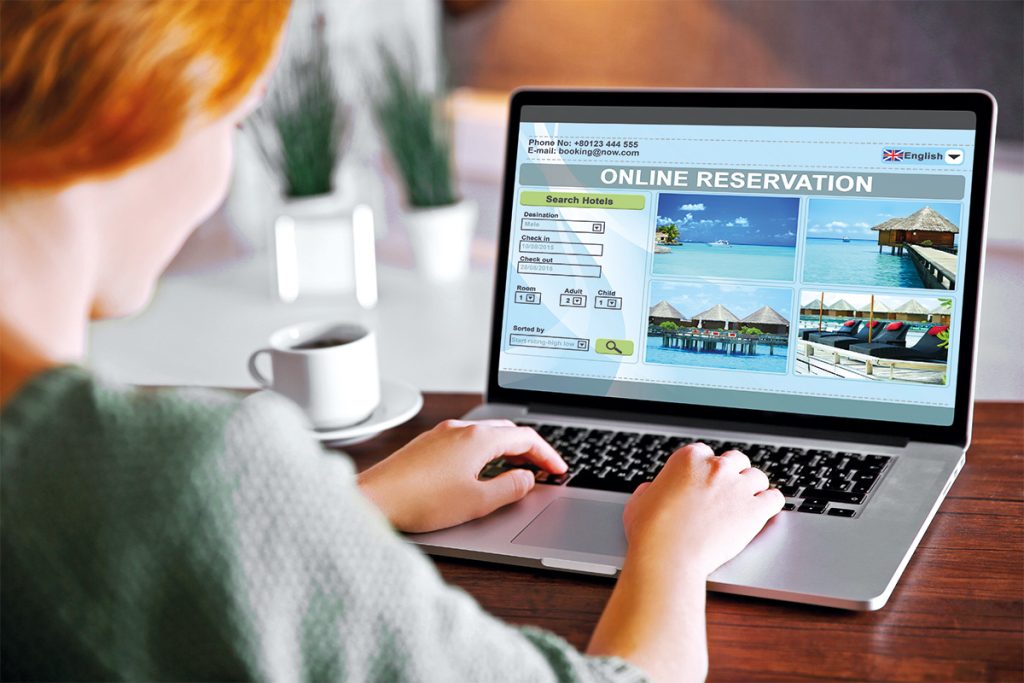 Tourisme en ligne : les géants du web raflent la mise, mais la bataille du SEO reste ouverte