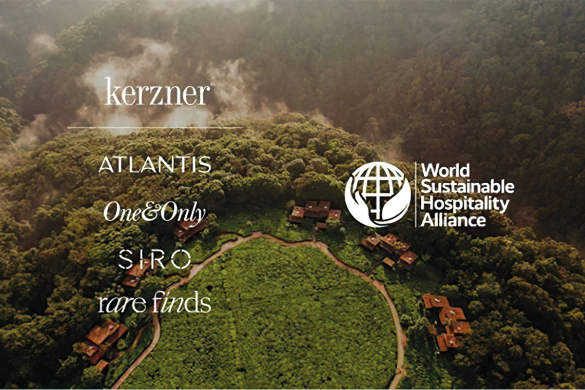 Kerzner International s’engage pour un tourisme à impact positif