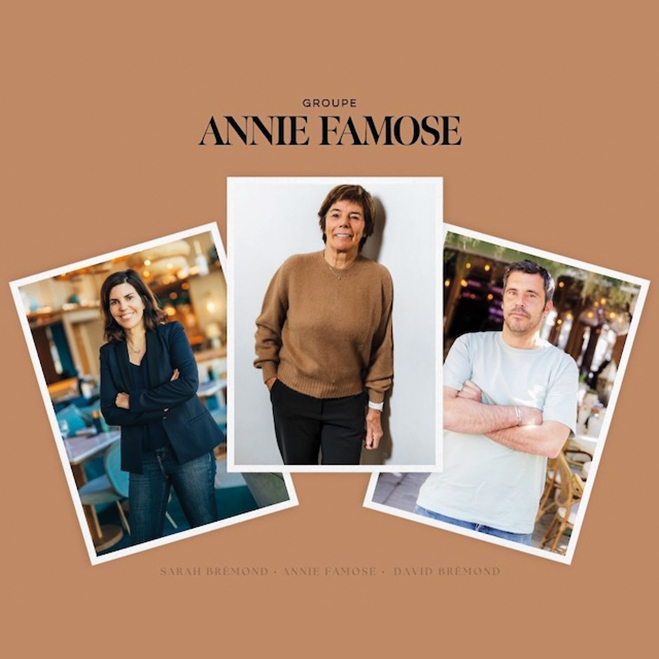 Groupe Annie Famose, du ski aux Spas, une expansion bien orchestrée