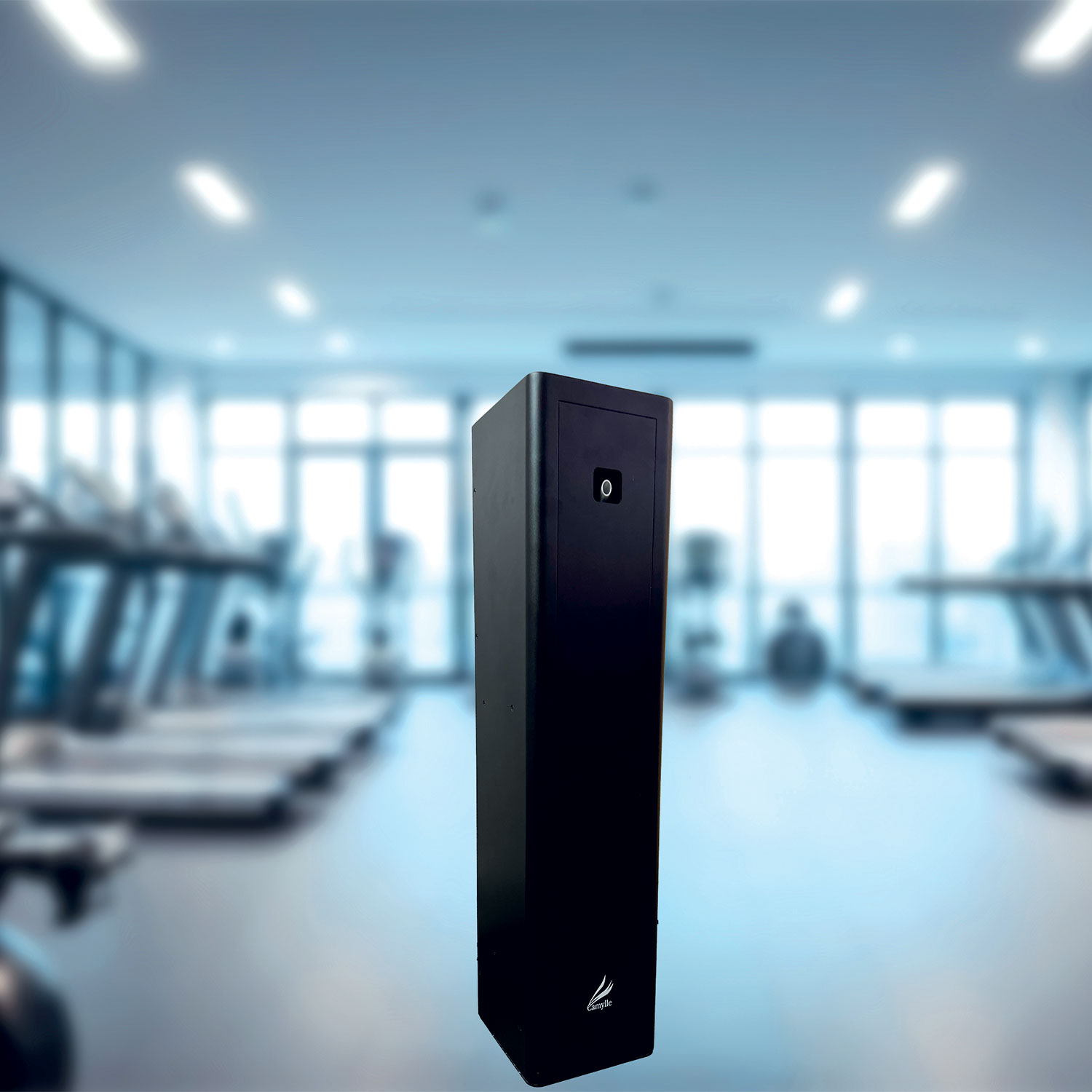 Matrix et Camylle signent un partenariat stratégique pour réinventer l’expérience fitness