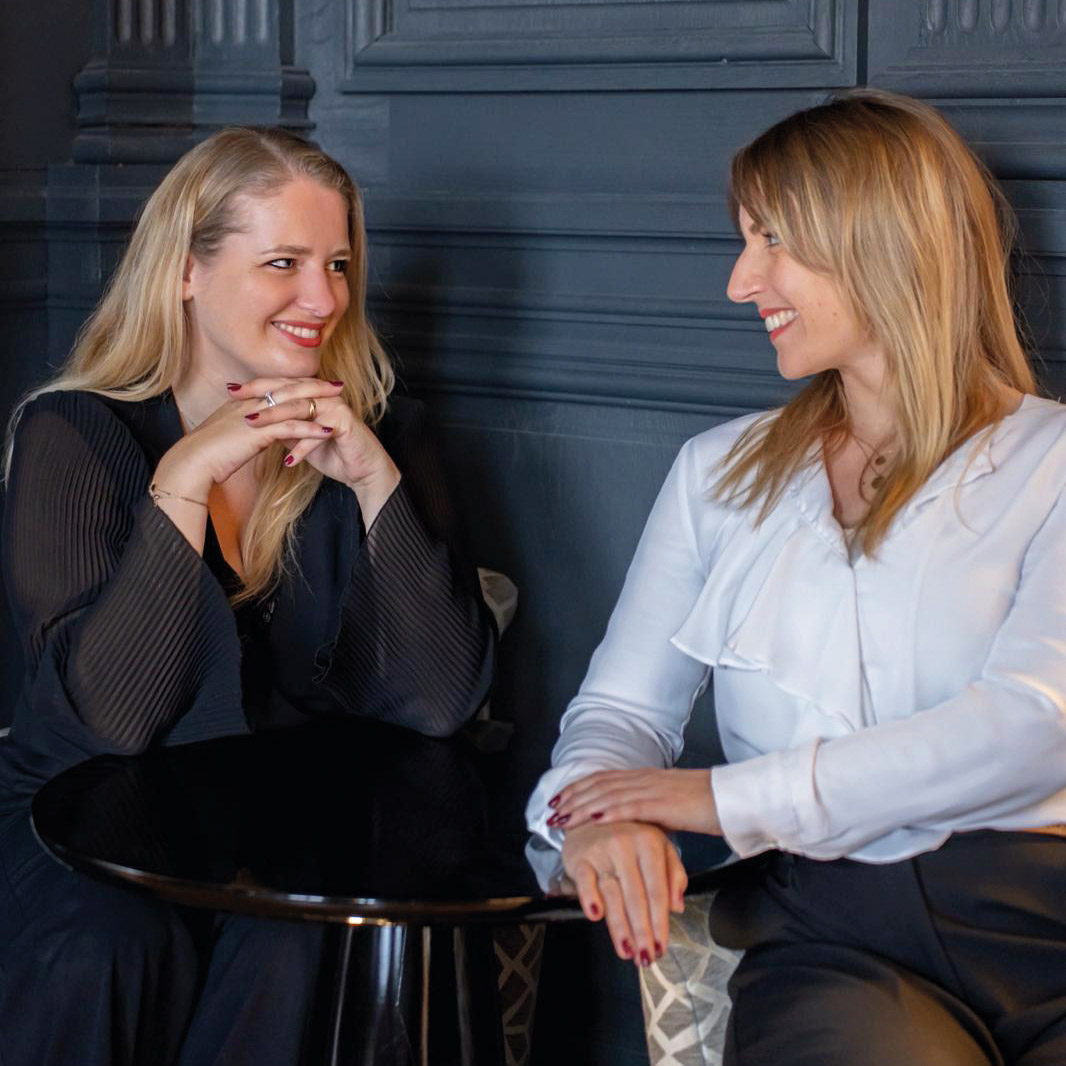 Hospitality : un duo d’experts pour des projets Hôtel & Spa sur mesure