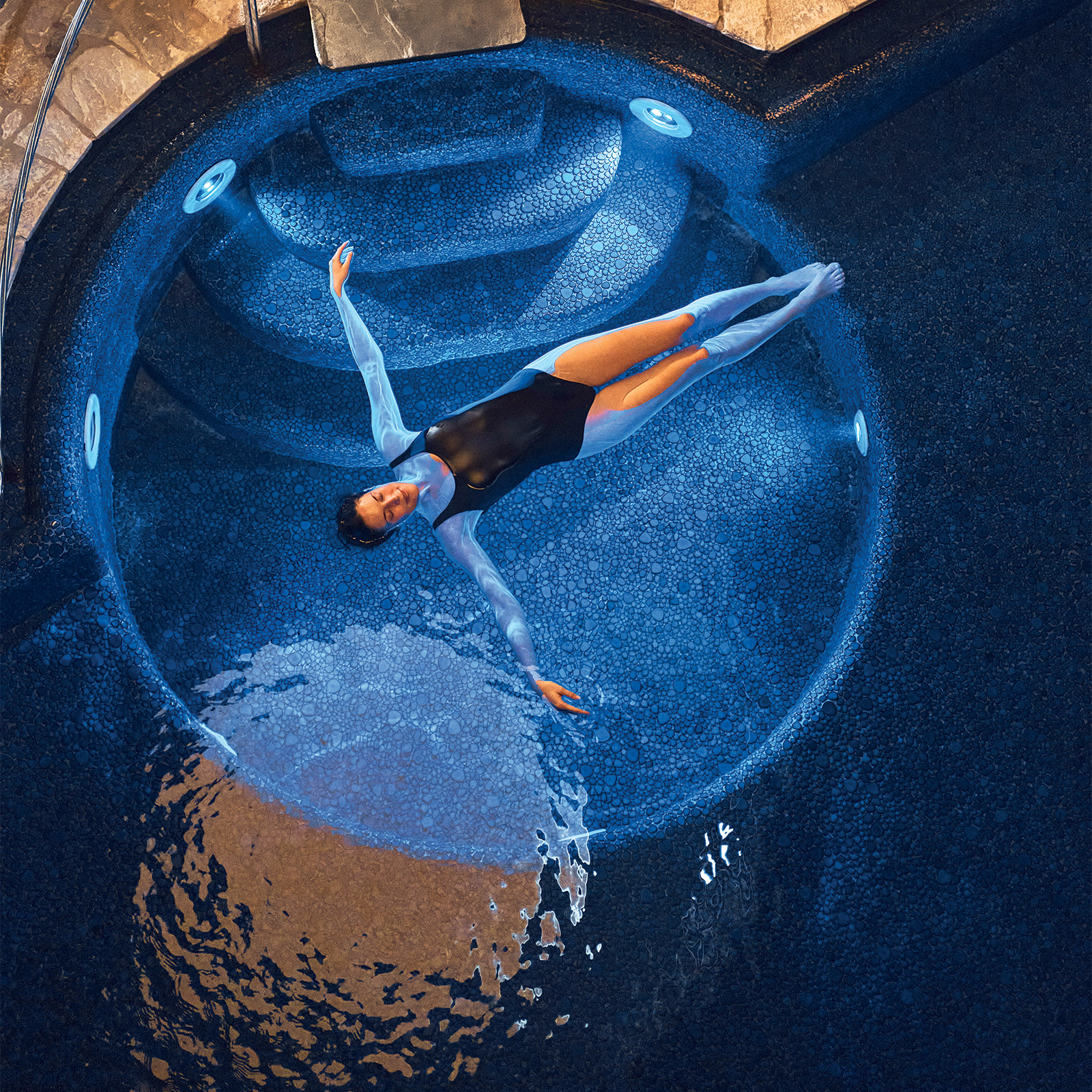 Lefay Resorts réinvente le bien-être, une exploration sensorielle entre traditions et neurosciences