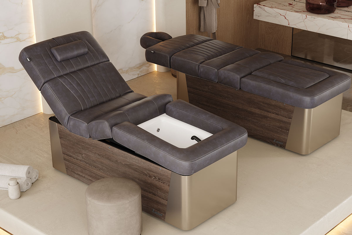 Venice Head Spa : l’art du soin multifonction selon Lemi