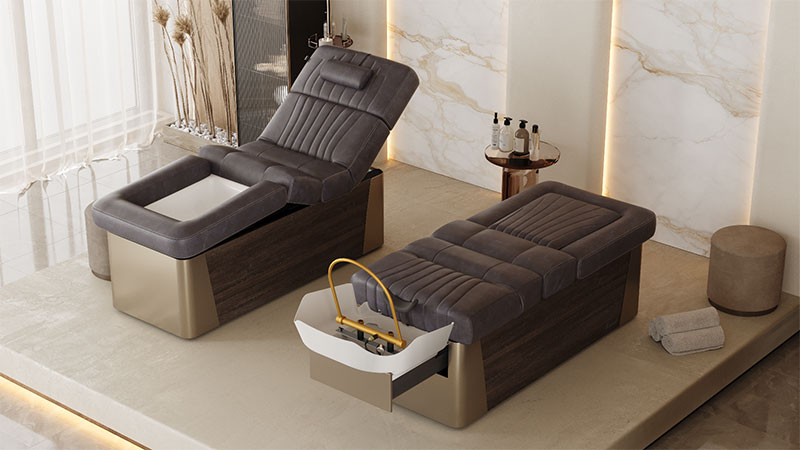 Venice Head Spa : l’art du soin multifonction selon Lemi