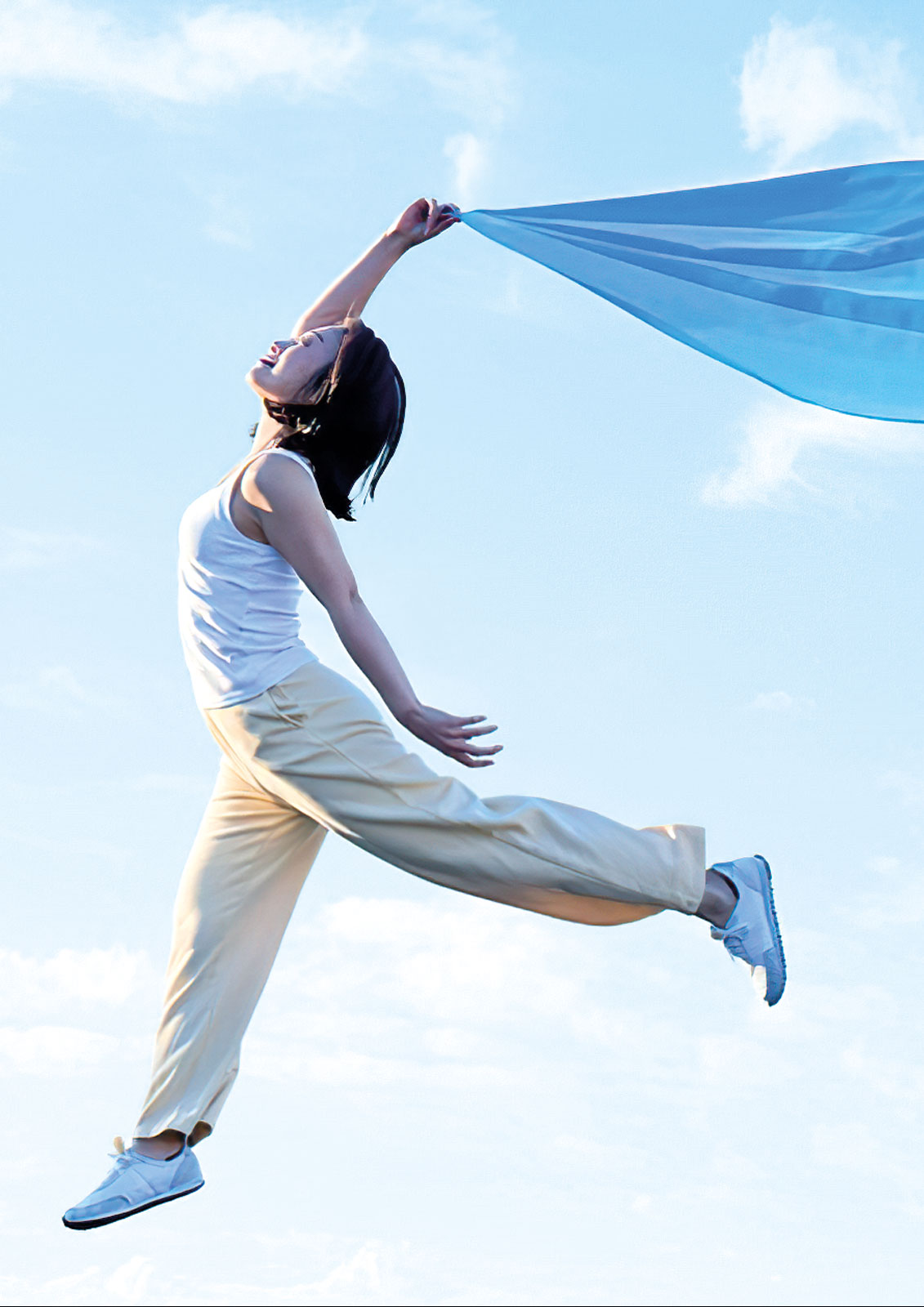 Sense of WELLNESS Magazine #36 Automne 2025 - Le Wellness selon la Gen Z Plus une option mais une priorité planétaire !