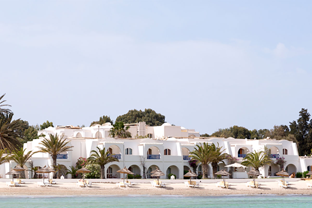 THALGO signe un nouveau partenariat d’envergure avec Club Med Djerba La Douce