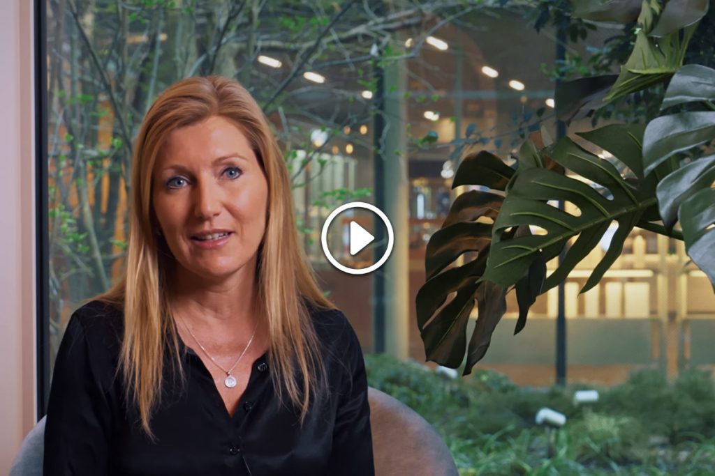 Snow Group, rencontre avec Delphine Fraignaud