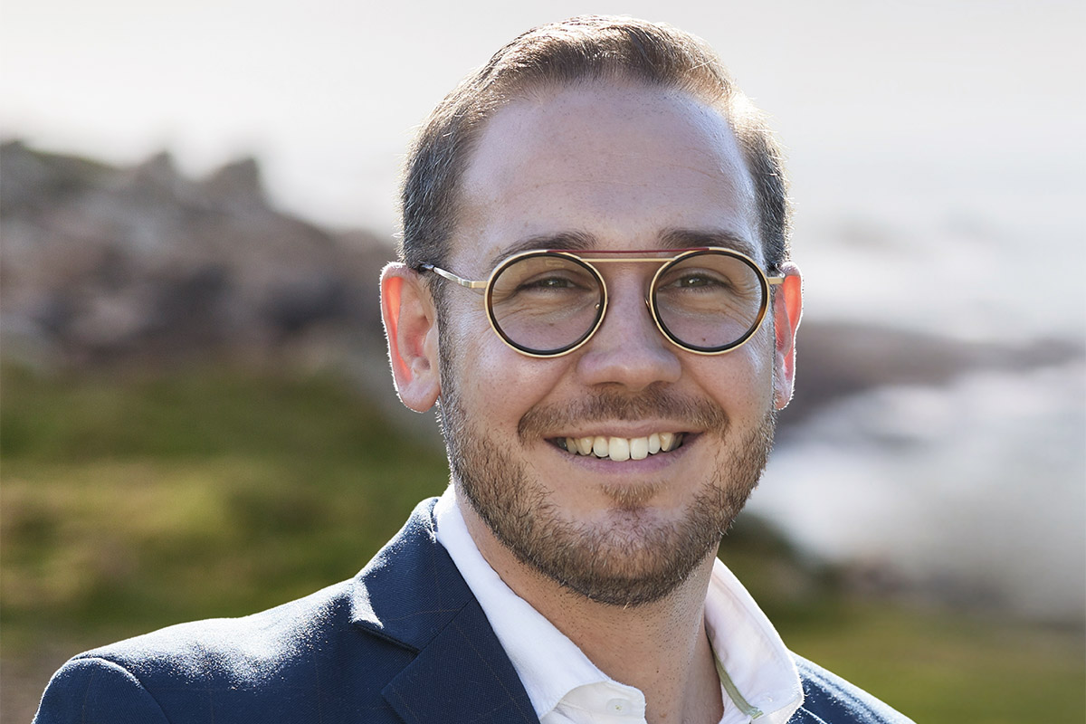 Nomination d’Ayrton Estre comme Directeur Commercial France Thalion