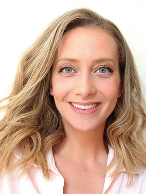CLARISSE TROUILLER-GERFAUX Fondatrice de Boost Your B, consultante et formatrice