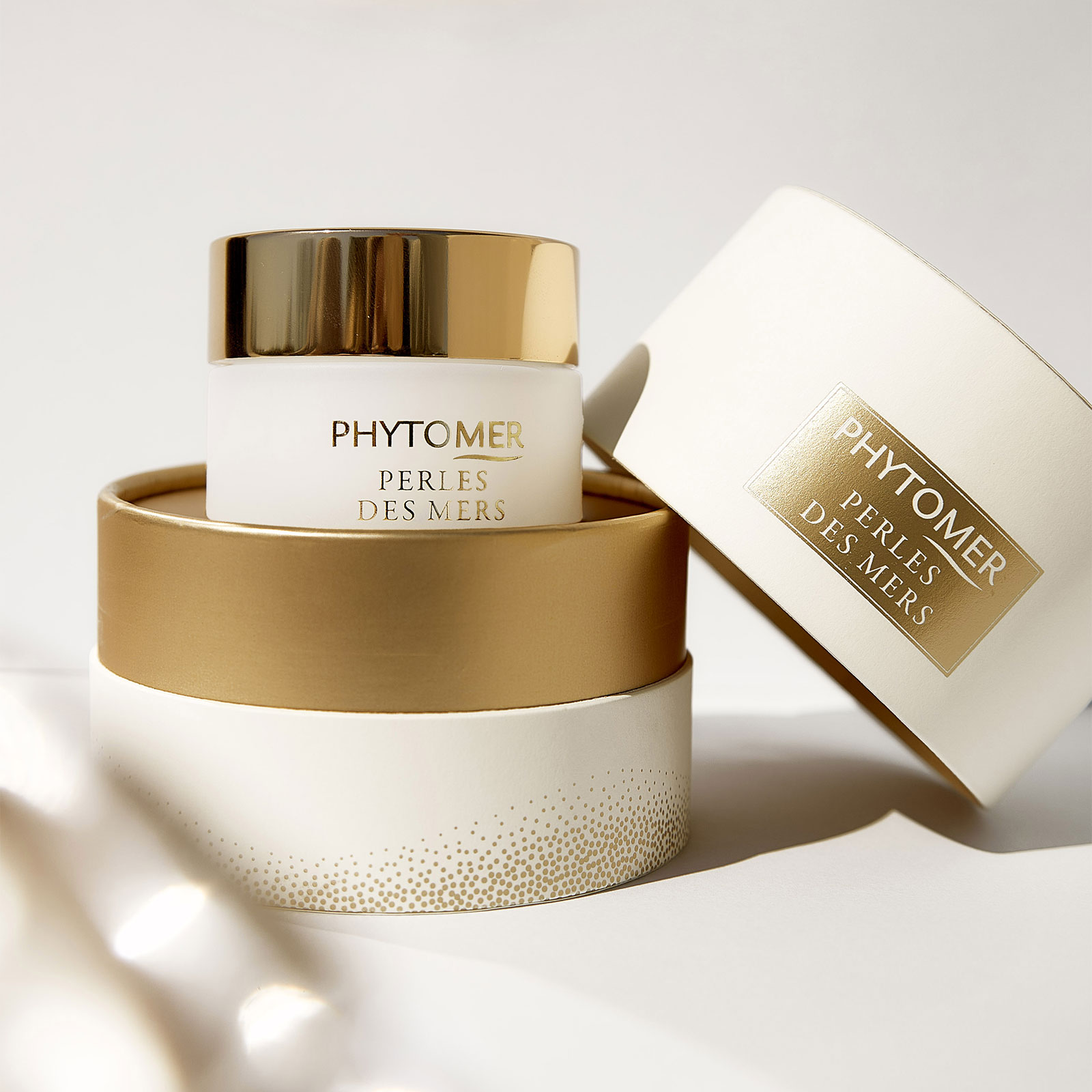 Phytomer dévoile Perles des Mers : La crème anti-âge d’exception qui allie luxe et science