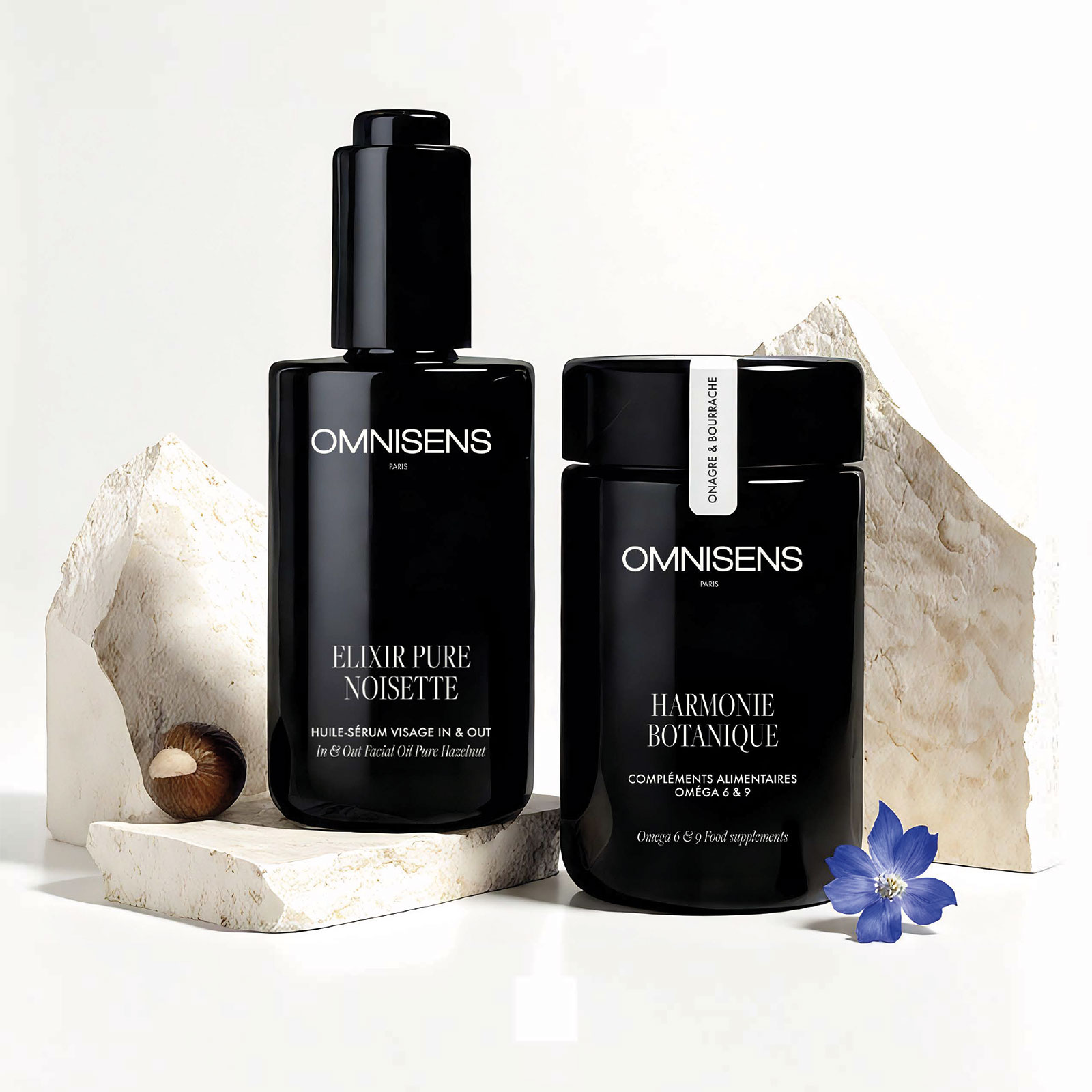 Omnisens redéfinit son expérience Spa : une vision contemporaine et raffinée dans l’esprit du Quiet Luxury