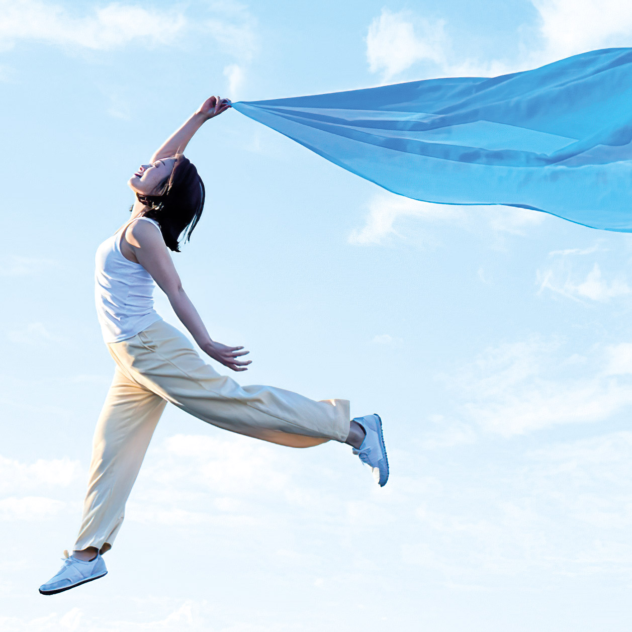 Le Wellness selon la Gen Z, plus une option mais une priorité planétaire !