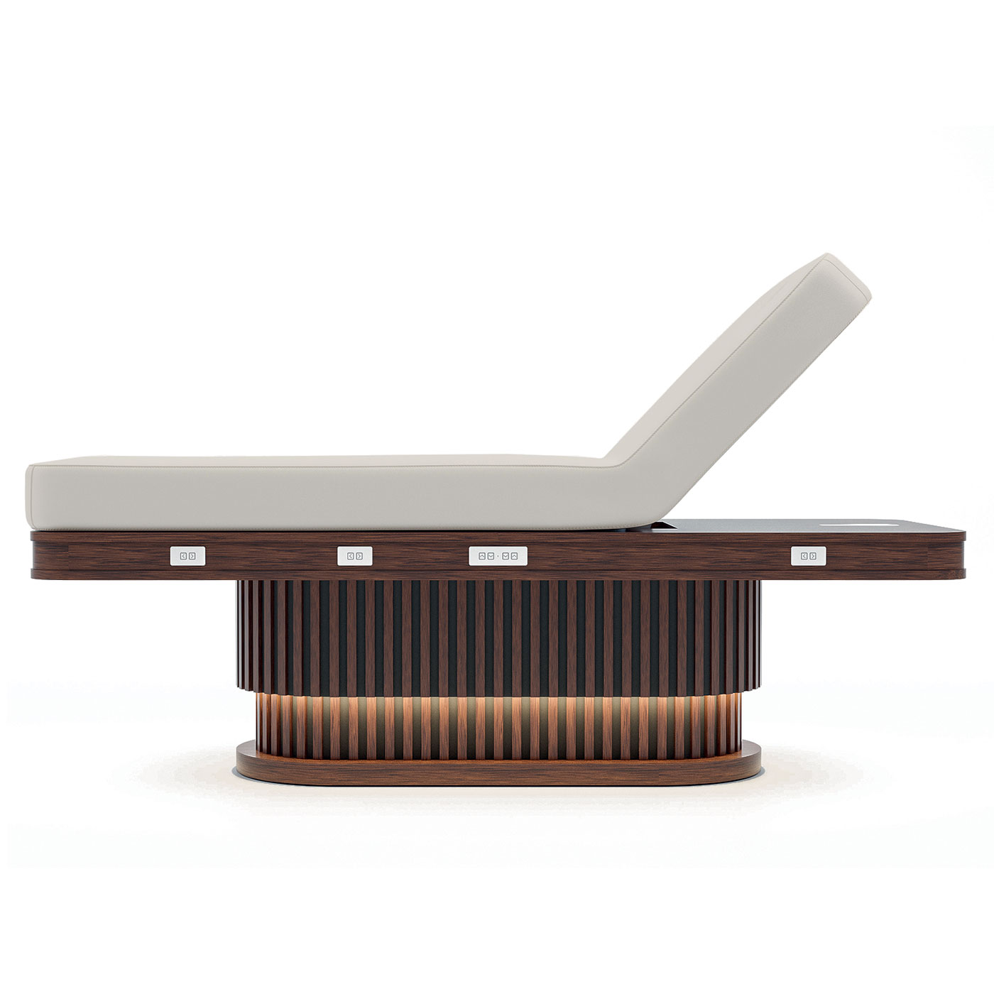 Kore, un nouveau fabricant français arrive sur le marché du bien-être haut de gamme