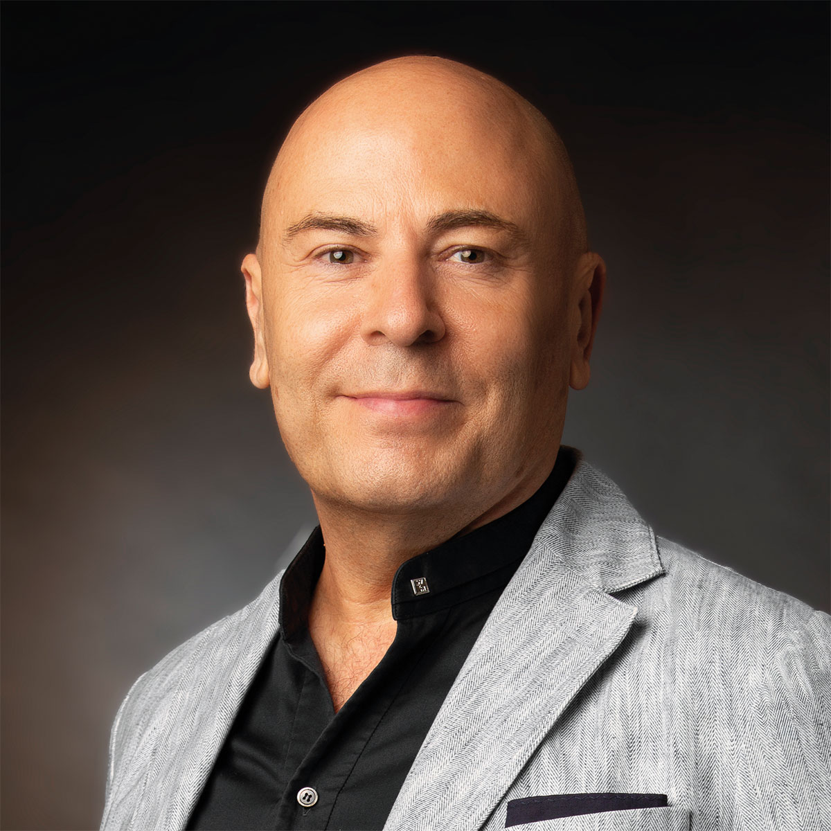 De Reims à Shanghai : comment Olivier Claire façonne son empire du soin