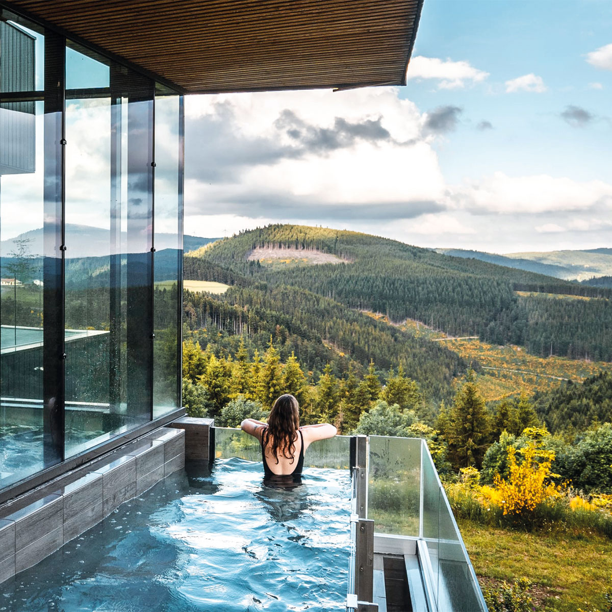 On a testé Les Sources du Haut Plateau, 10 ans d’une success story signée Marcon