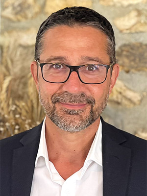 NICOLAS ZAOUI Directeur Les Places d’Or
