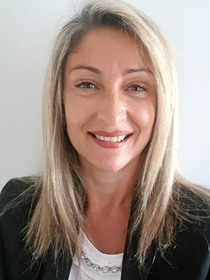Sylvie Vasquez Directrice Grands Comptes Spas pour le groupe Beauty BC