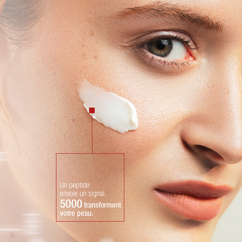 Cellcosmet, marque suisse pionnière de la cosmétique cellulaire, est animée par une recherche continue au service de la qualité de la peau.