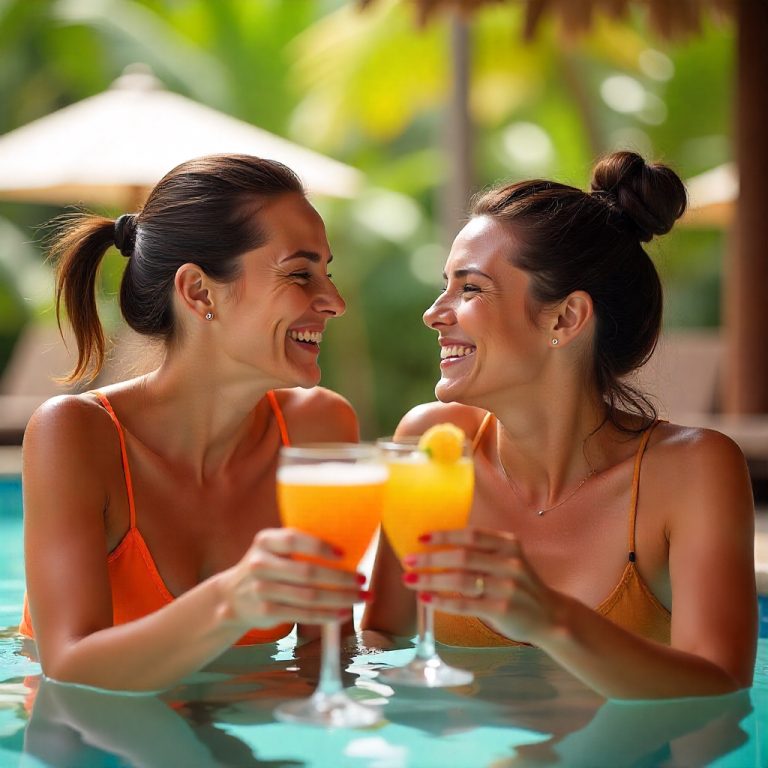 Comment réussir son événement spa