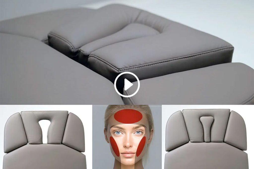 Évolution Gharieni pour toujours plus de confort