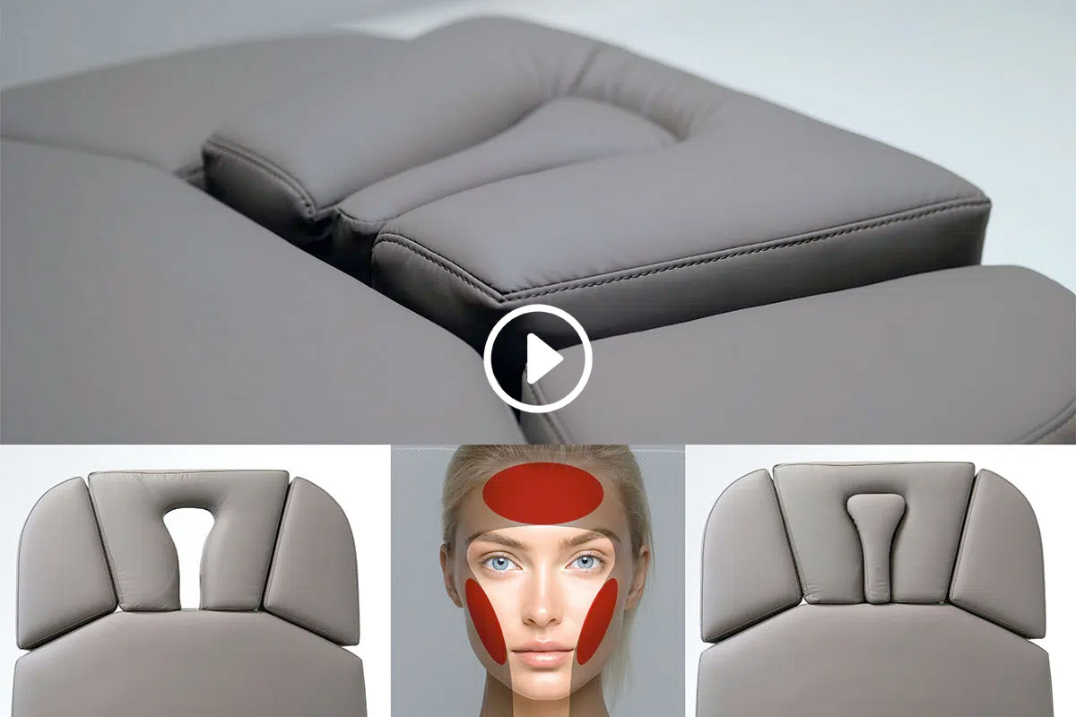 Évolution Gharieni pour toujours plus de confort