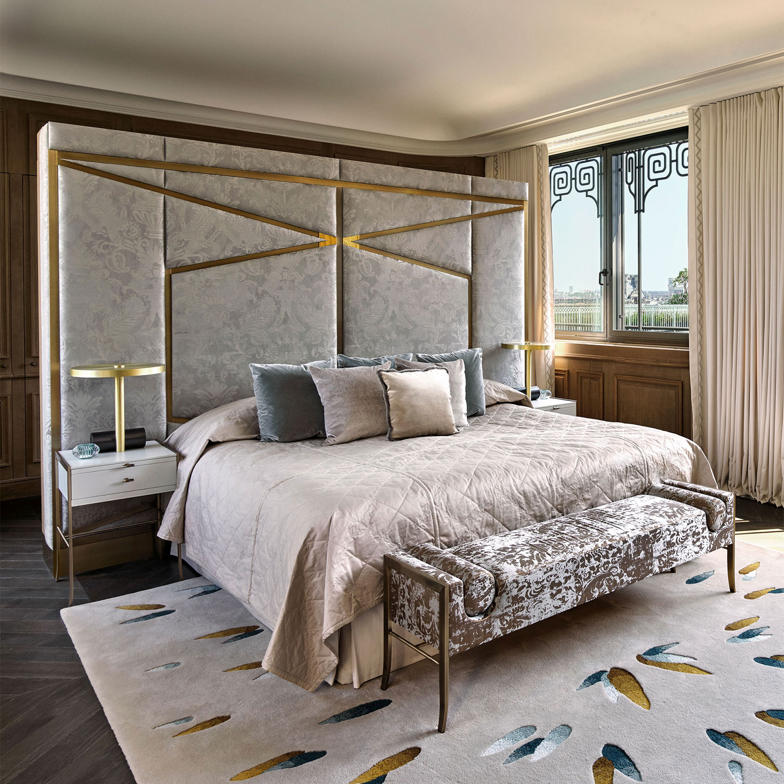 Les Places d’Or Hotel & Restaurant 2025, l’événement où se rencontrent luxe, innovation et hospitalité