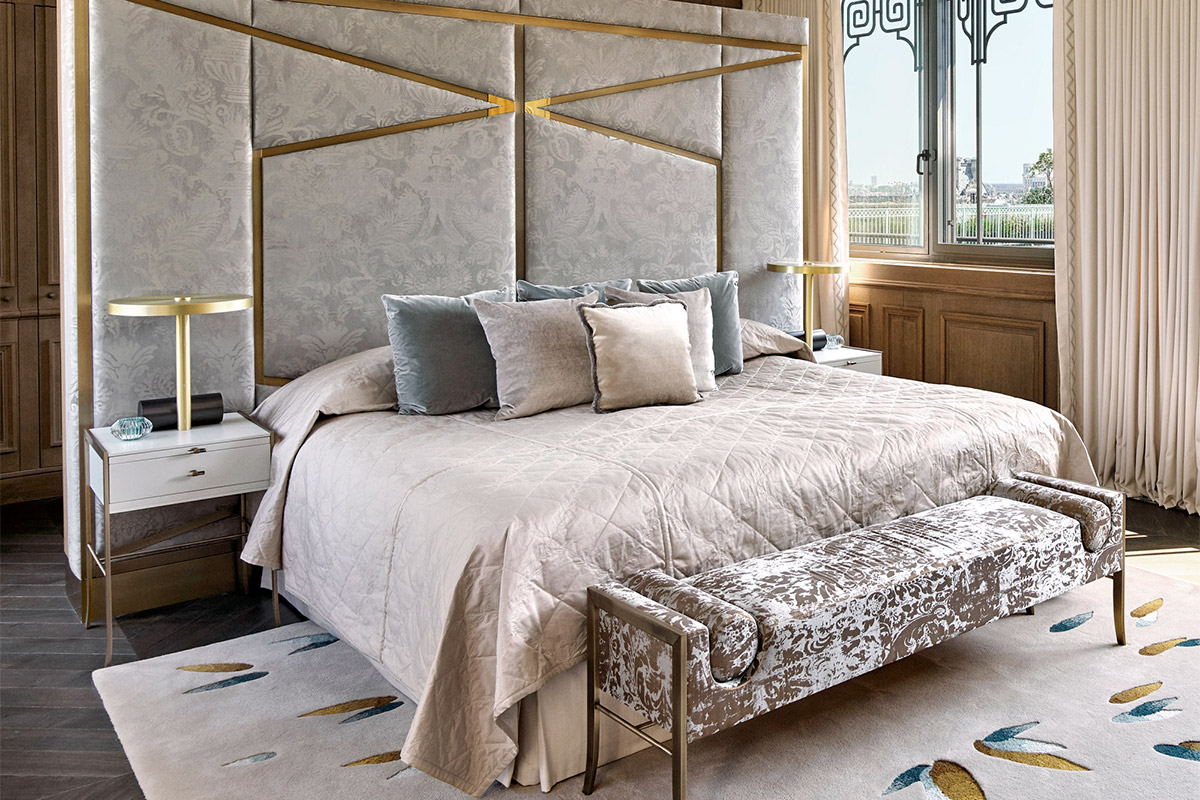 Les Places d’Or Hotel & Restaurant 2025, l’événement où se rencontrent luxe, innovation et hospitalité