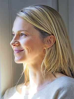 MATHILDE GÉDOUIN-LAGARDE Directrice Générale Phytomer