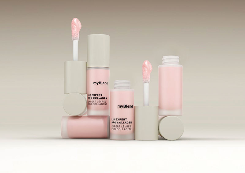 Parmi les derniers lancements : Lip Expert Pro Collagen, soin expert des lèvres, associe des actifs pro-collagène, pro-acide hyaluronique et pro-nutrition issus de la biotechnologie. Il repulpe, hydrate et redéfinit les lèvres, tout en les teintant d’un rose nacré subtil.