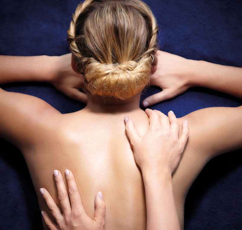 © Phytomer - Avant tout, il faut que les praticiens aiment réellement travailler avec la marque, qu’ils prennent plaisir à appliquer ses protocoles, soient fiers de la représenter, trouvent les soins efficaces et les résultats visibles. Charlotte Maton-Fouquet - Phytomer