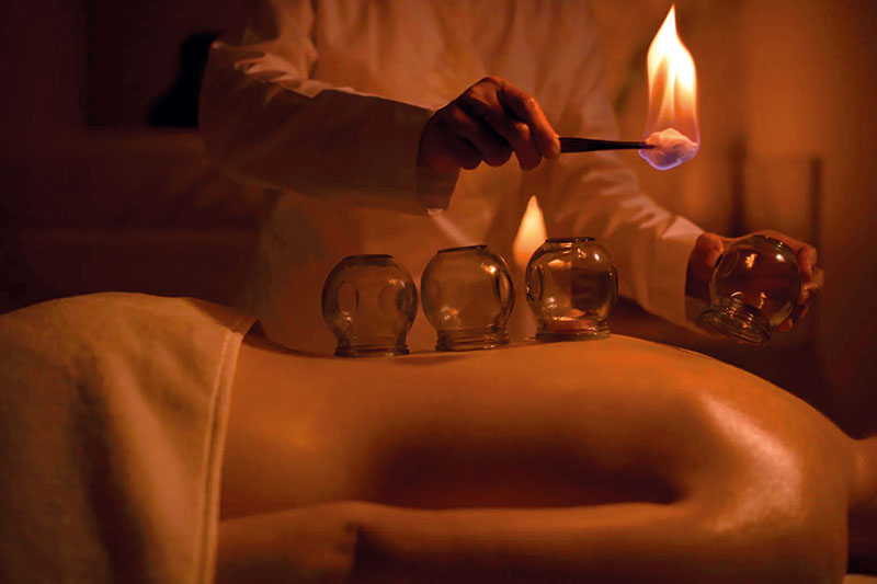 Inspiré de la médecine traditionnelle arabe et islamique, le Zulal Wellness Resort allie héritage culturel et l’expertise de Chiva-Som.
