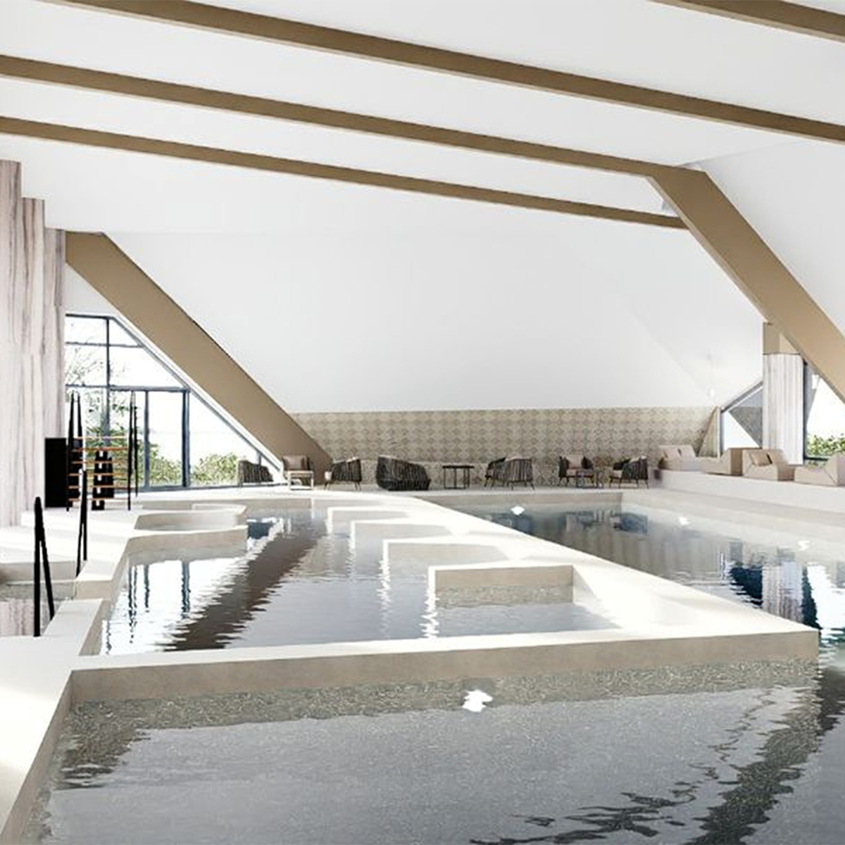 Thalazur Carnac, une ambitieuse métamorphose