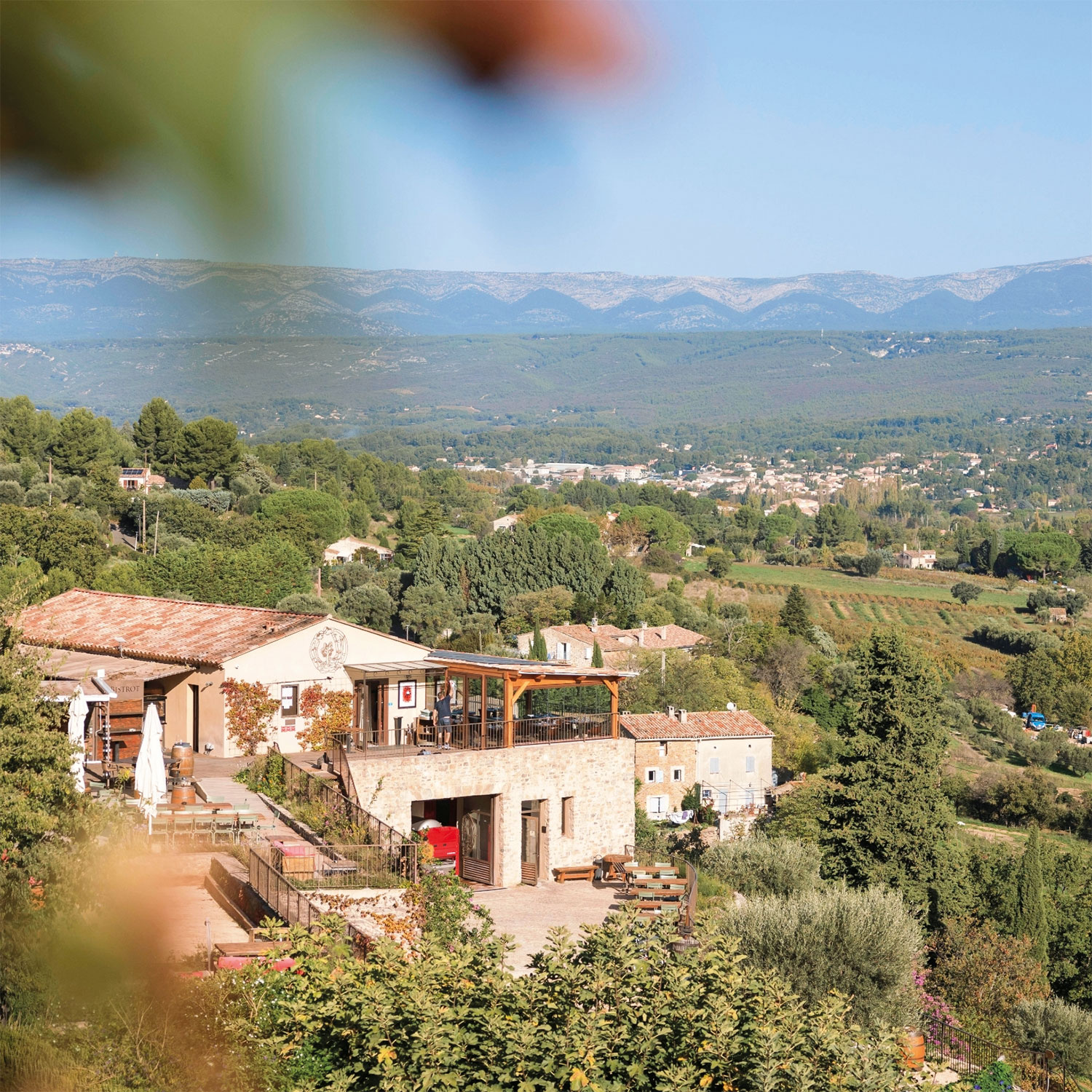 Spa Les Restanques : La Font des Pères, nouveau pionnier du Wellness provençal