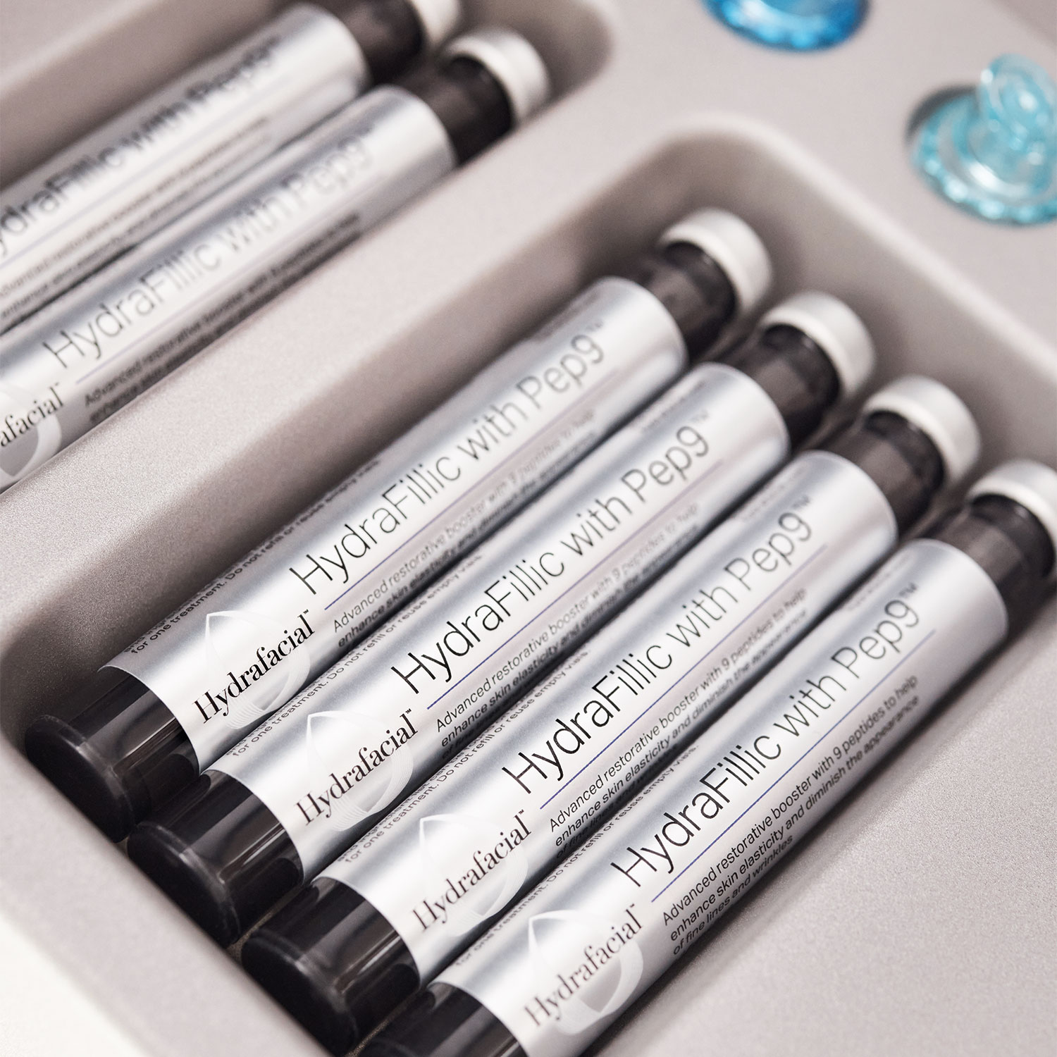 Nouvelle ère pour les soins anti-âge non invasifs : Hydrafacial® dévoile son complexe exclusif Pep9™