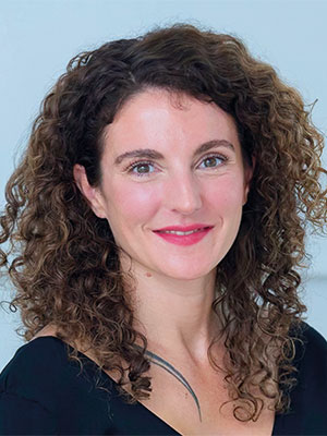 « Avec VIP O2, Biologique Recherche ouvre la voie à une cosmétique capable de réactiver la bioénergie cellulaire au cœur de l’épiderme. » RAPHAËLLE FAURE Directrice Générale Biologique Recherche France