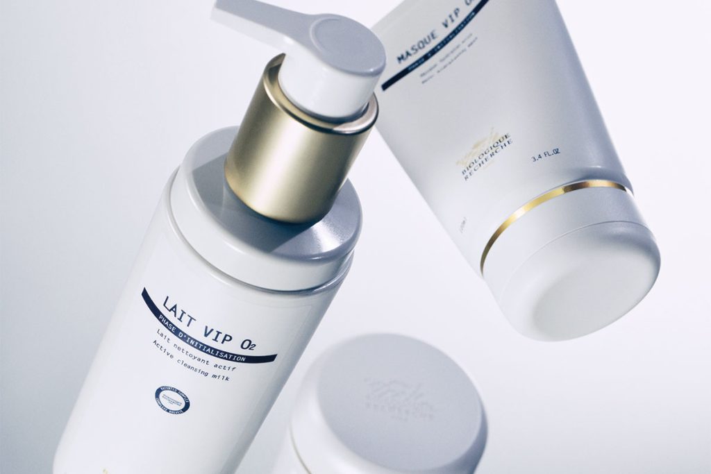 Biologique Recherche réinvente VIP O2 : une nouvelle ère pour l’oxygénation cellulaire