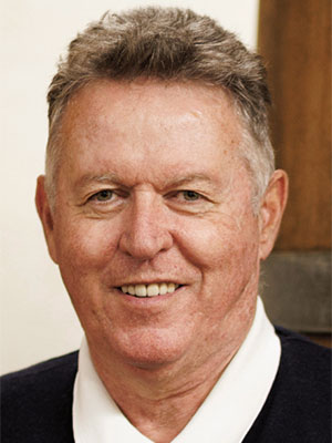 Philippe Chauvin Propriétaire