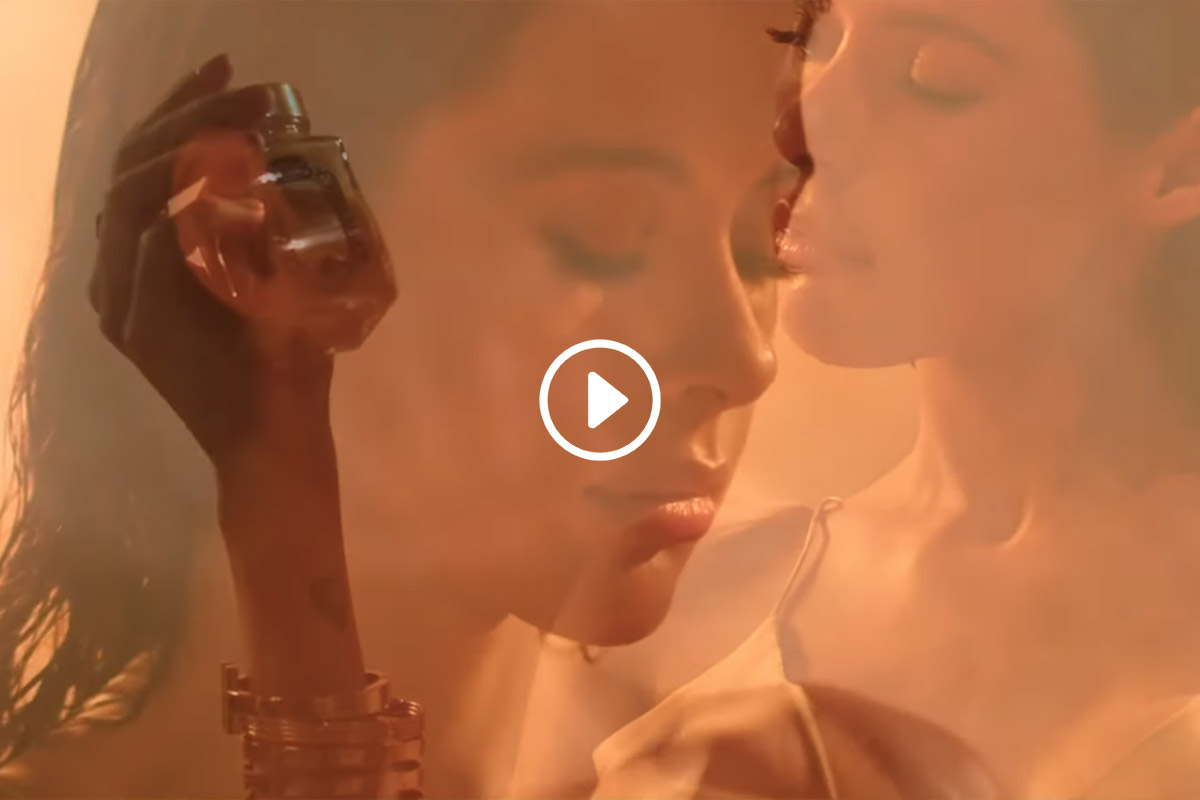 Gamme visage Or La Sultane de Saba