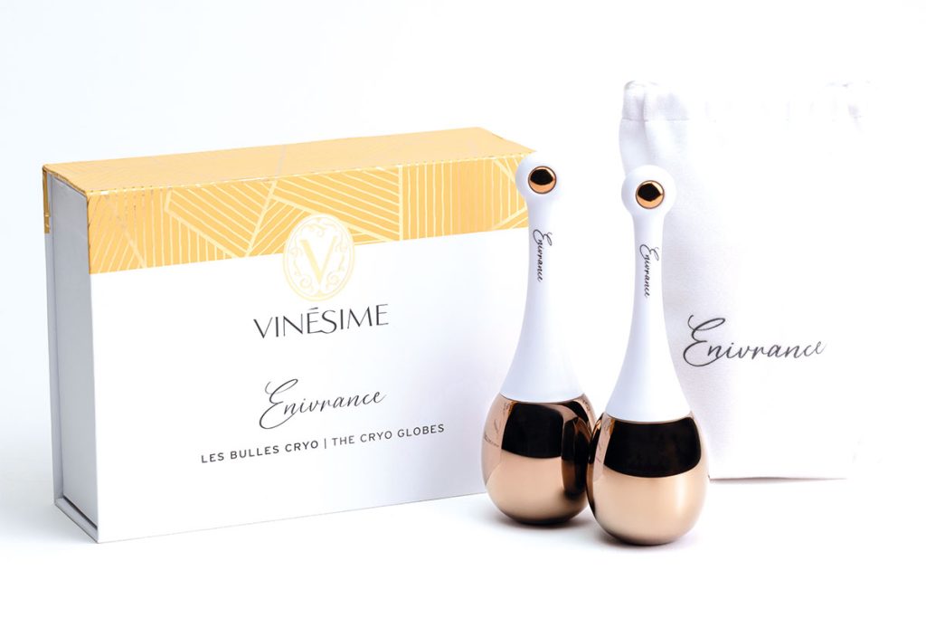 Hautement maniables, les Bulles Cryo permettent d’exécuter des manœuvres expertes tout en offrant aux clients les bienfaits du froid. Placées plusieurs heures avant utilisation au réfrigérateur, elles garantissent une efficacité optimale.