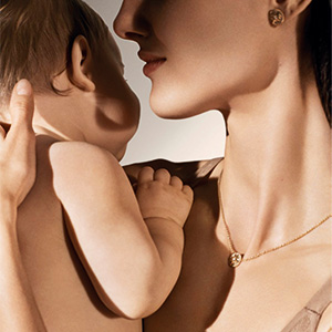 Dior - Haute Motherhood Le post-partum sur mesure, dans les codes du luxe