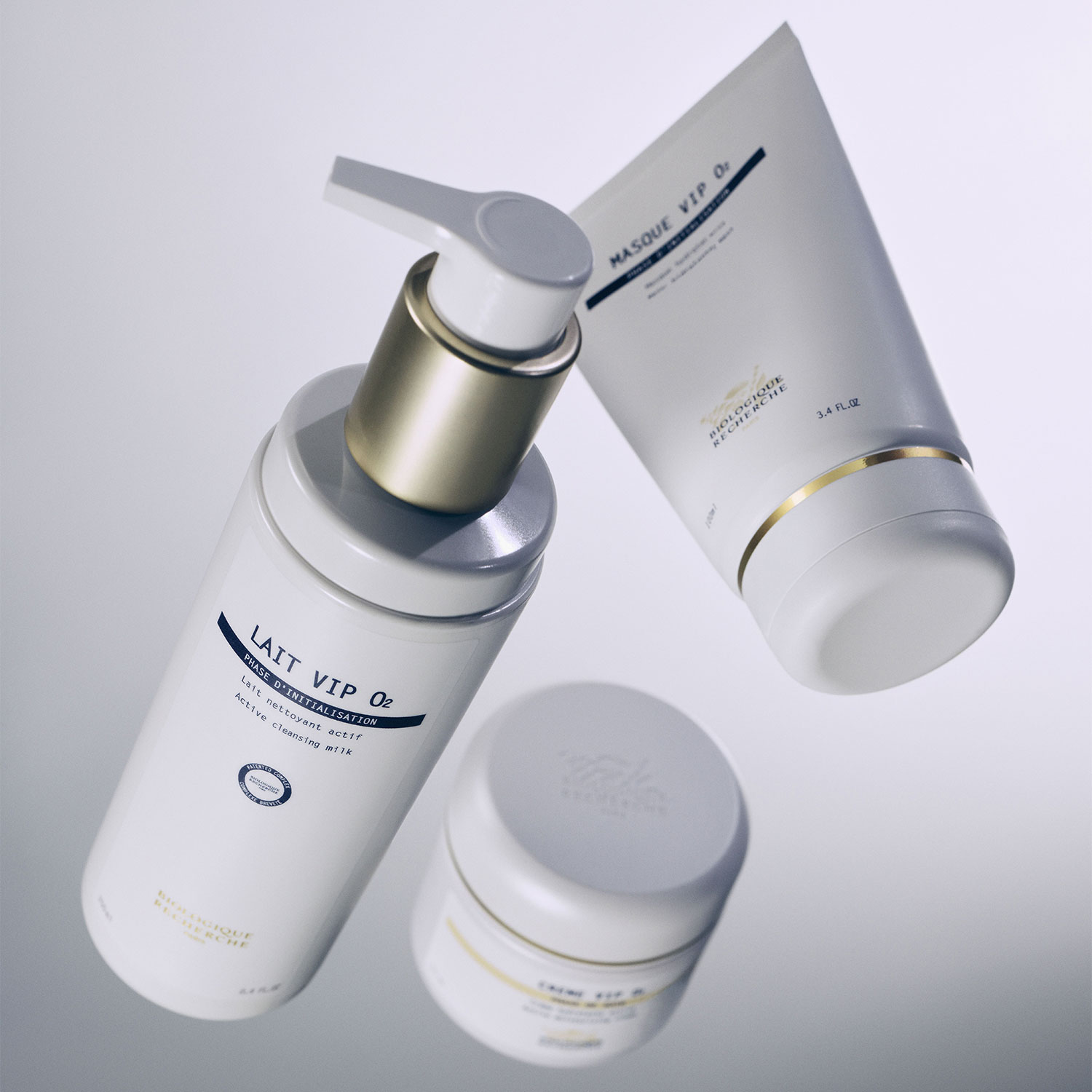 Biologique Recherche réinvente VIP O2 : une nouvelle ère pour l’oxygénation cellulaire