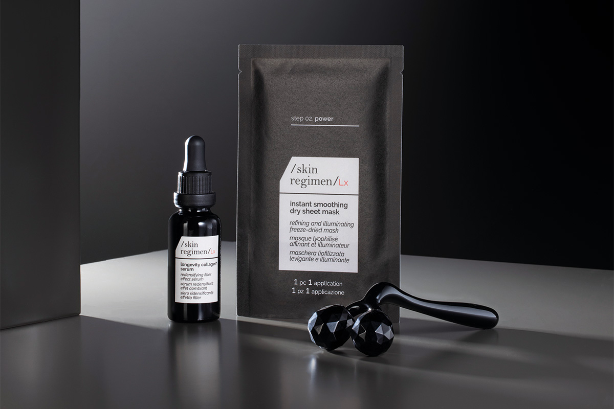Nouvelle ère anti-âge : [ comfort zone ] /skin regimen/Lx dévoile un protocole pro-collagène et deux nouveautés
