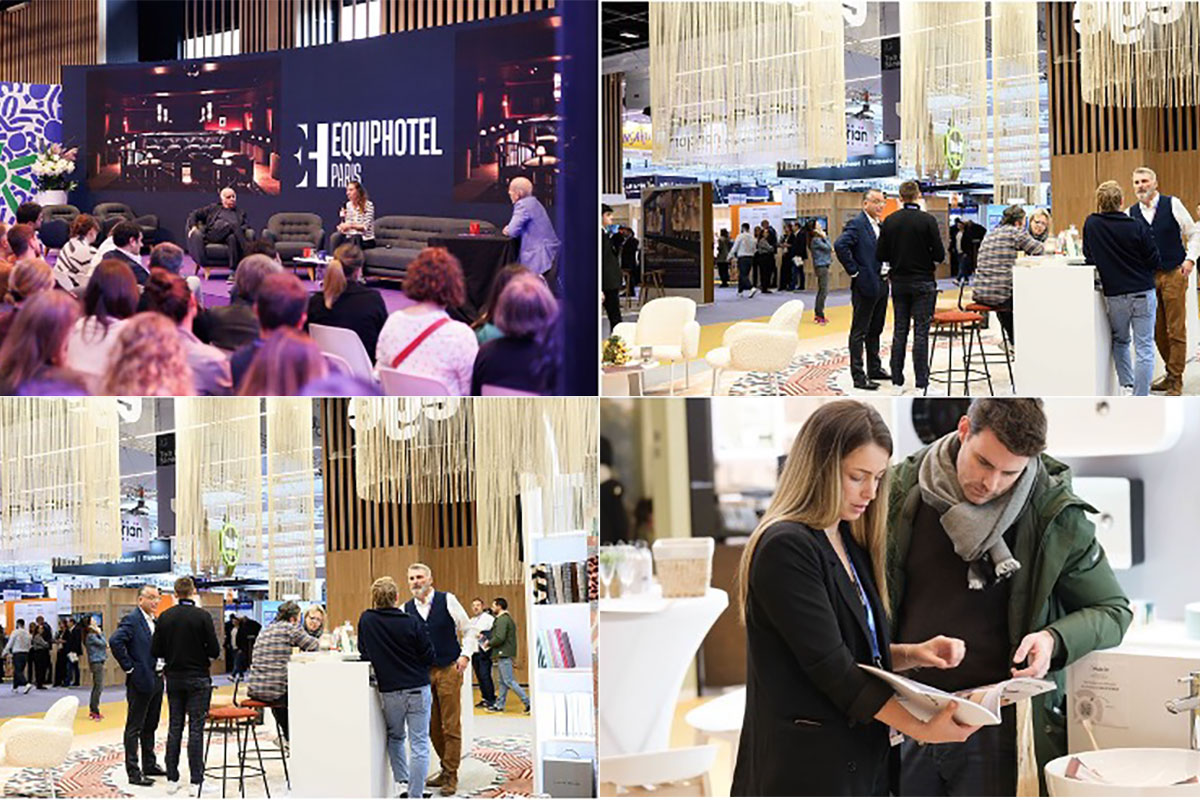 EquipHotel 2026 : Cap sur « l’hospitalité plurielle »
