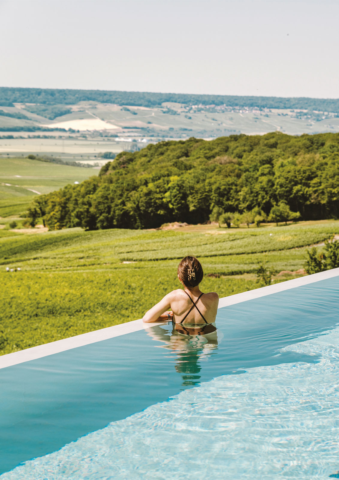 Le Royal Champagne Hôtel & Spa L’art du sur-mesure