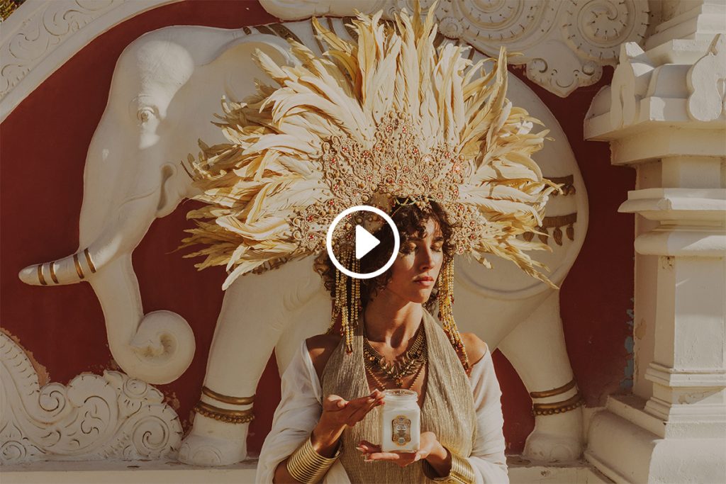 Voyage sur la Route du Taj Palace – La Sultane de Saba